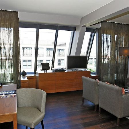 Hotel Gendarm Nouveau 柏林 外观 照片