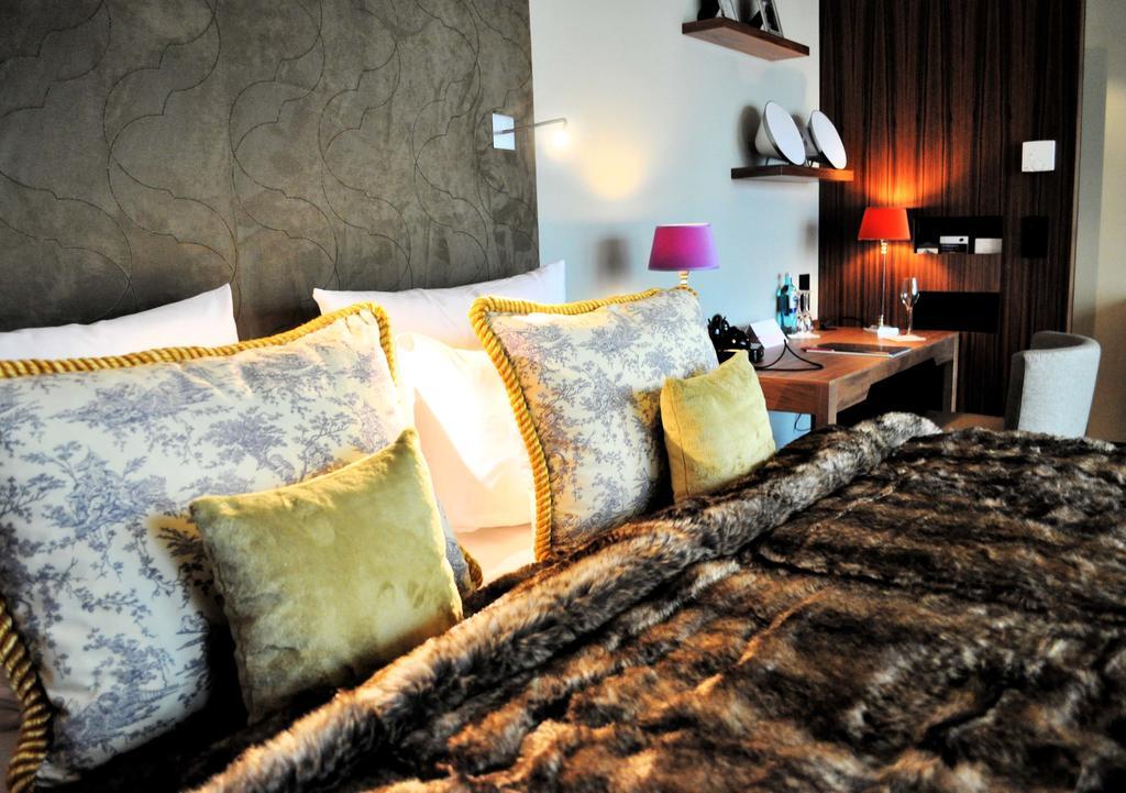 Hotel Gendarm Nouveau 柏林 外观 照片