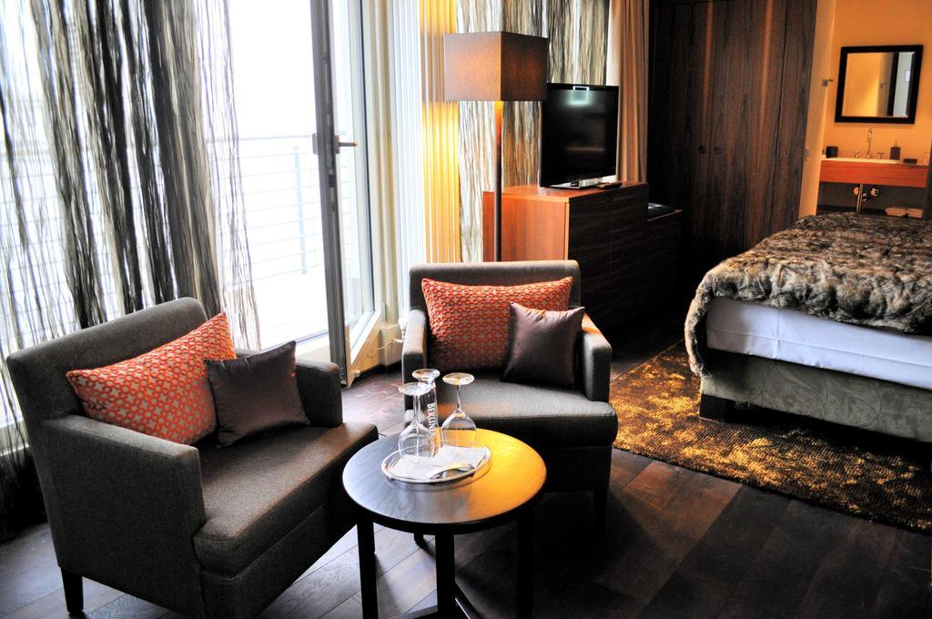 Hotel Gendarm Nouveau 柏林 外观 照片