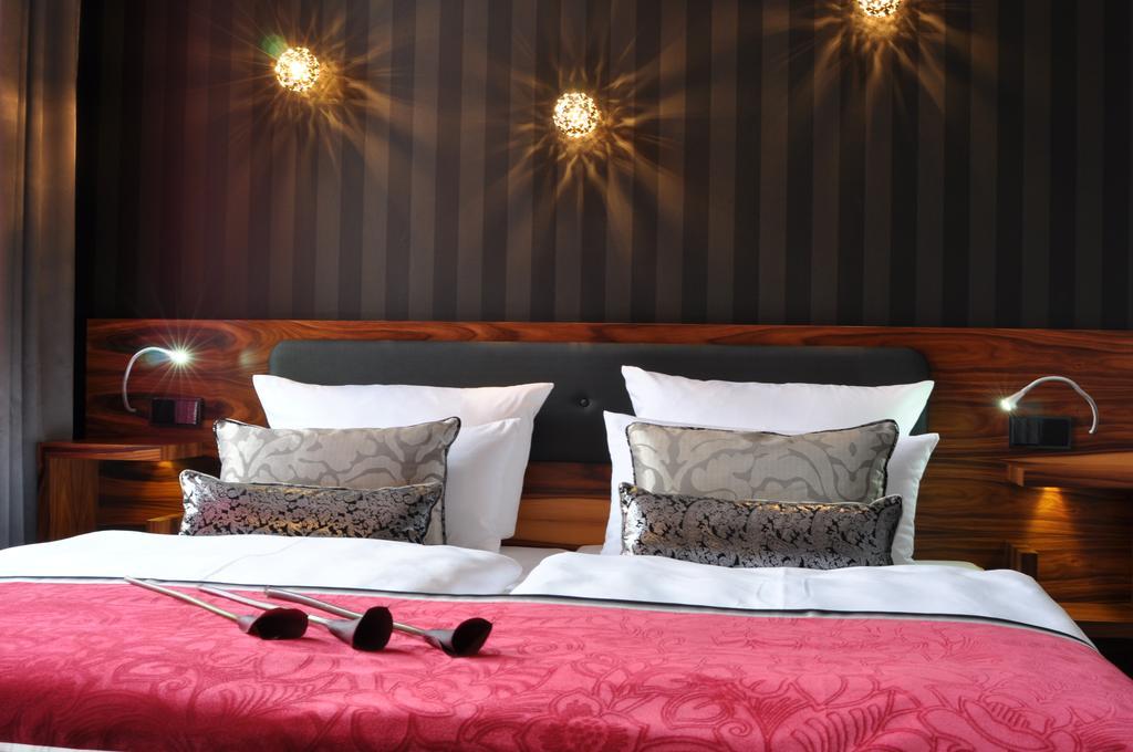 Hotel Gendarm Nouveau 柏林 外观 照片