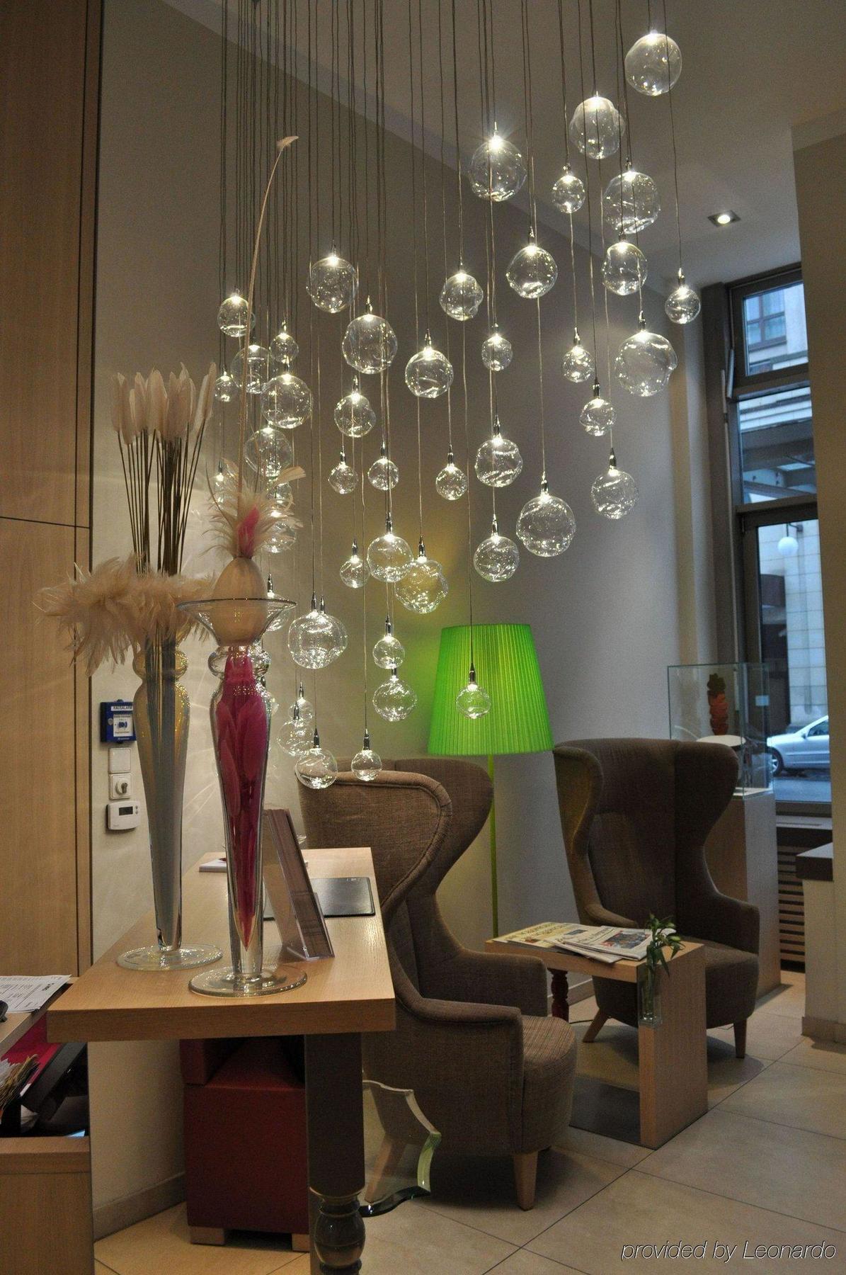 Hotel Gendarm Nouveau 柏林 外观 照片
