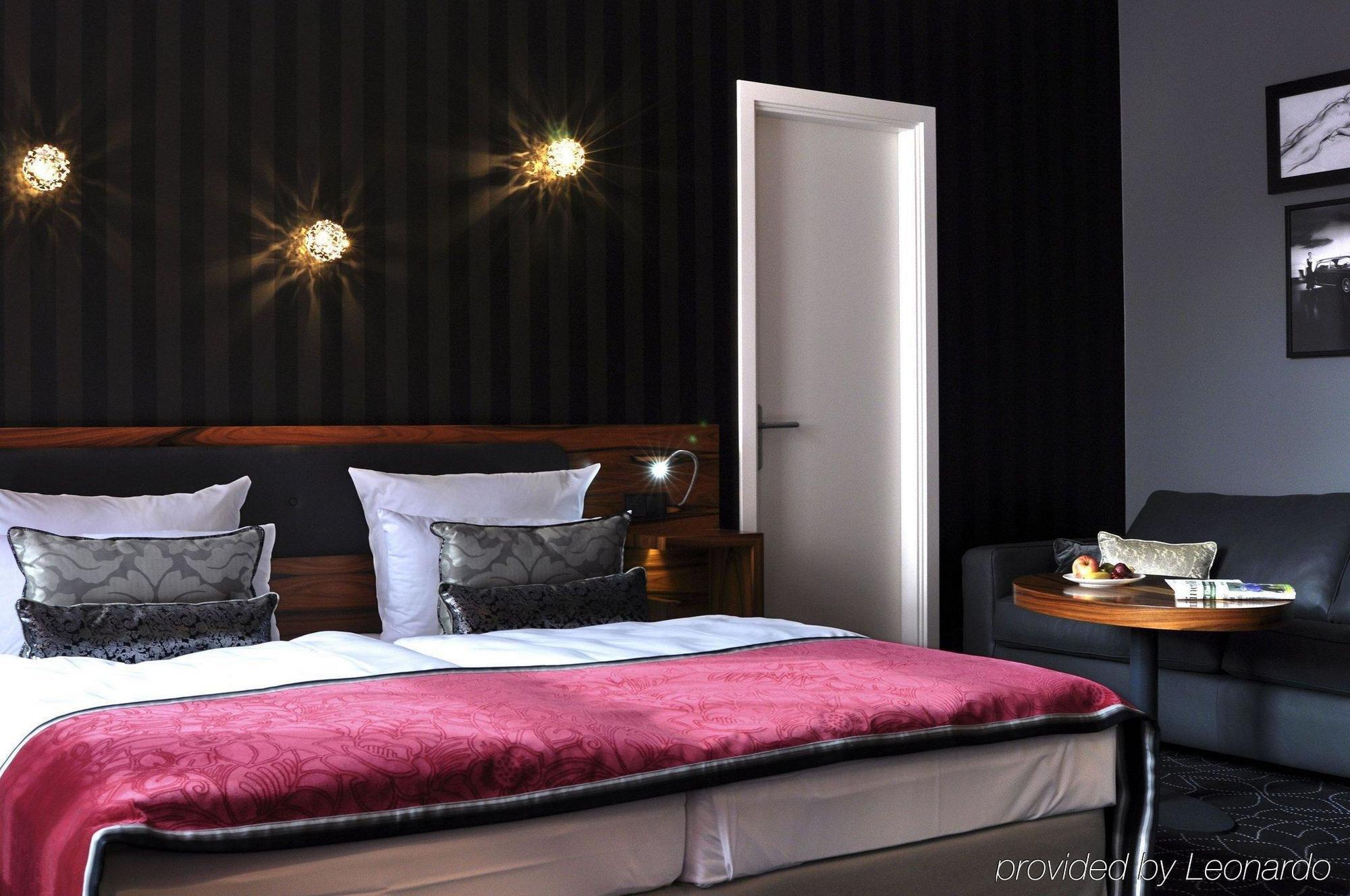 Hotel Gendarm Nouveau 柏林 外观 照片