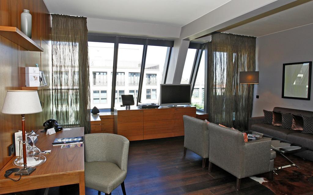Hotel Gendarm Nouveau 柏林 外观 照片