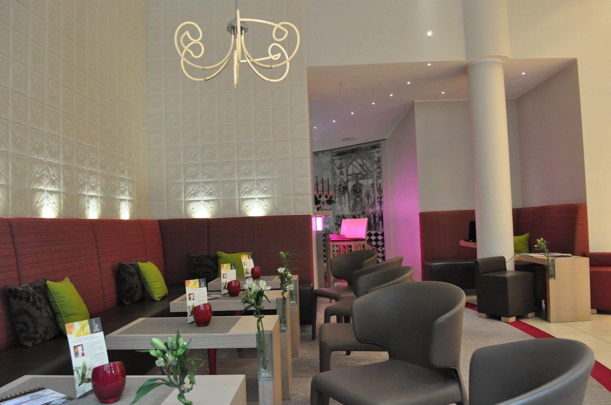 Hotel Gendarm Nouveau 柏林 外观 照片