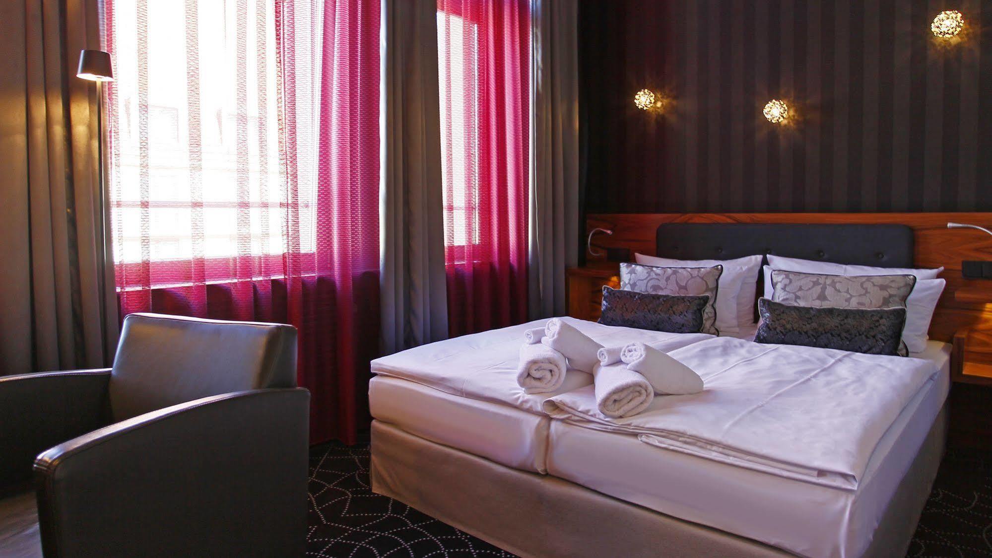 Hotel Gendarm Nouveau 柏林 外观 照片