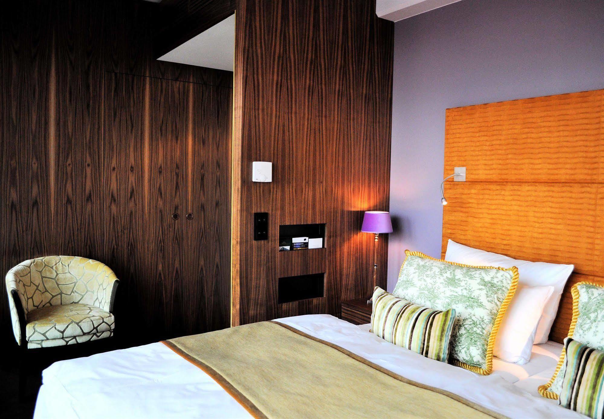 Hotel Gendarm Nouveau 柏林 外观 照片