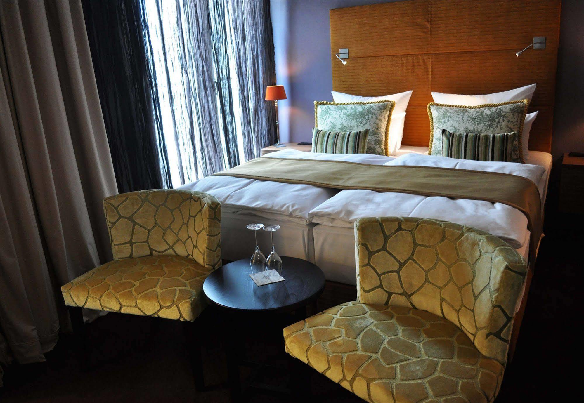 Hotel Gendarm Nouveau 柏林 外观 照片