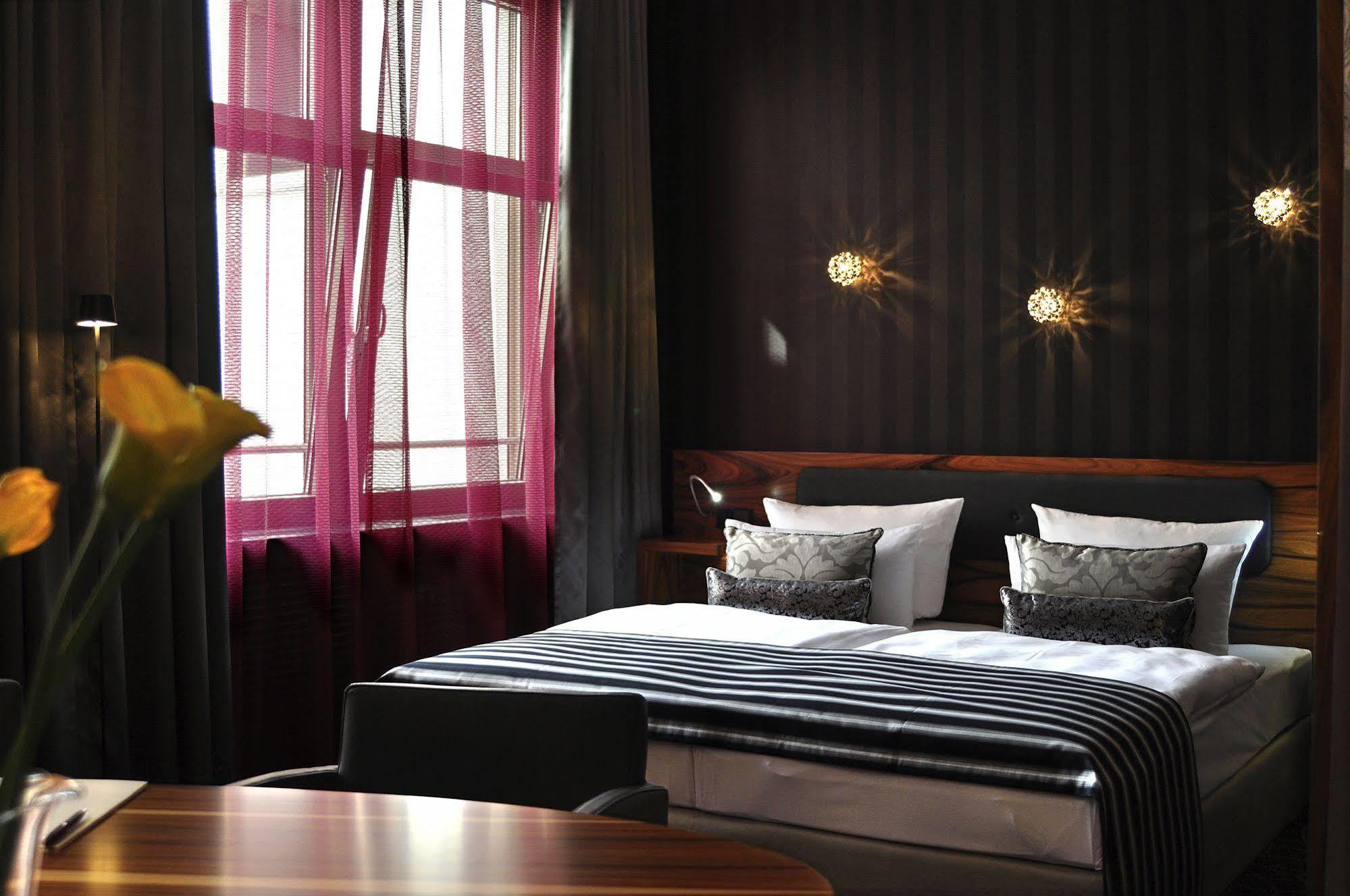 Hotel Gendarm Nouveau 柏林 外观 照片