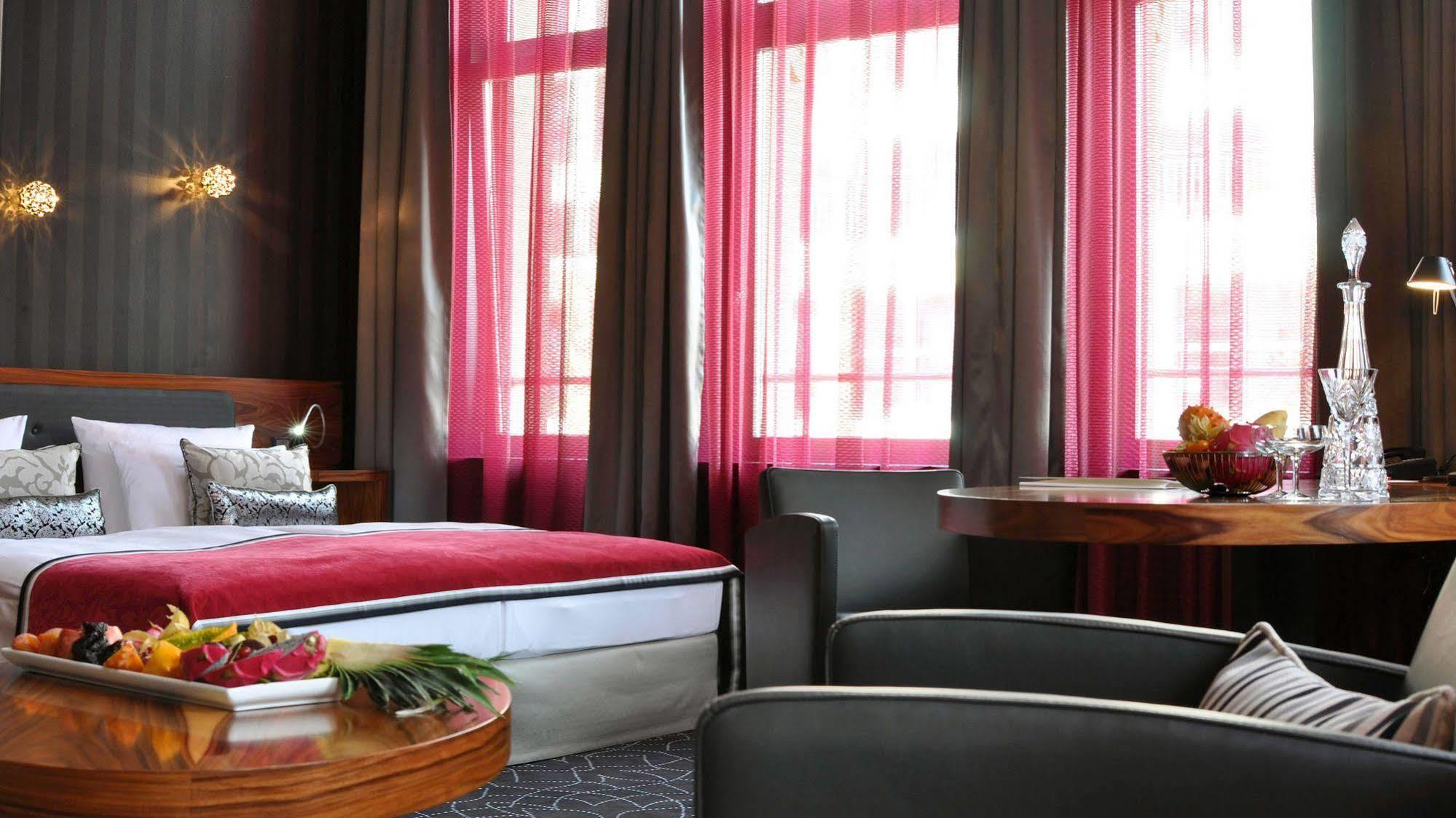 Hotel Gendarm Nouveau 柏林 外观 照片