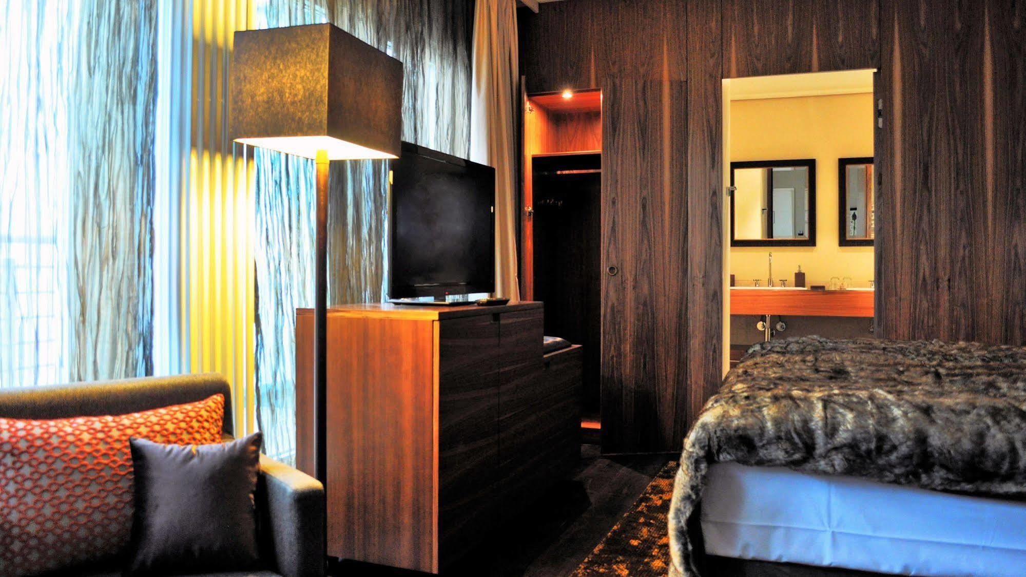 Hotel Gendarm Nouveau 柏林 外观 照片