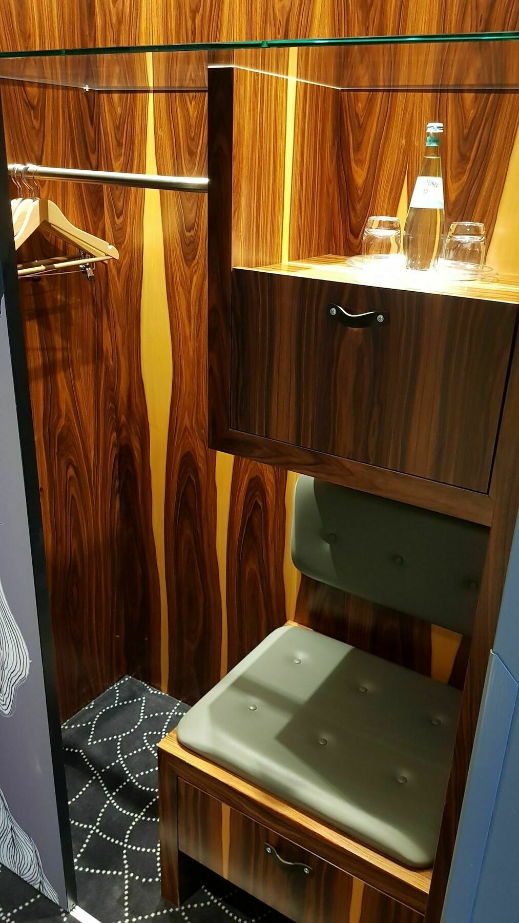 Hotel Gendarm Nouveau 柏林 外观 照片
